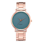 Rose Gold Luxury Watch - ATSProducts