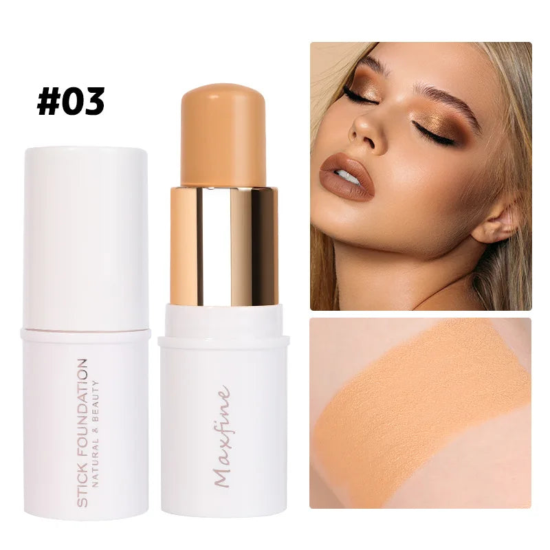 MaxFine Matte Contouring Stick - ATSProducts