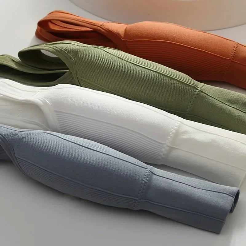 Breathable Sports Bra