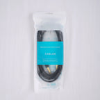 Guitar Cable Male to Male for Electric Instruments - ATSProducts