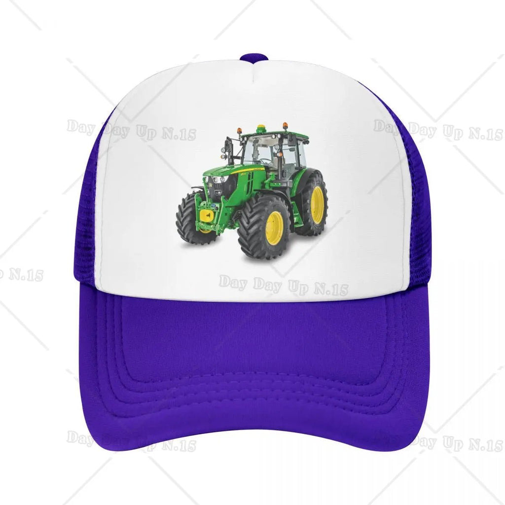 Tractor Trucker Hat - ATSProducts