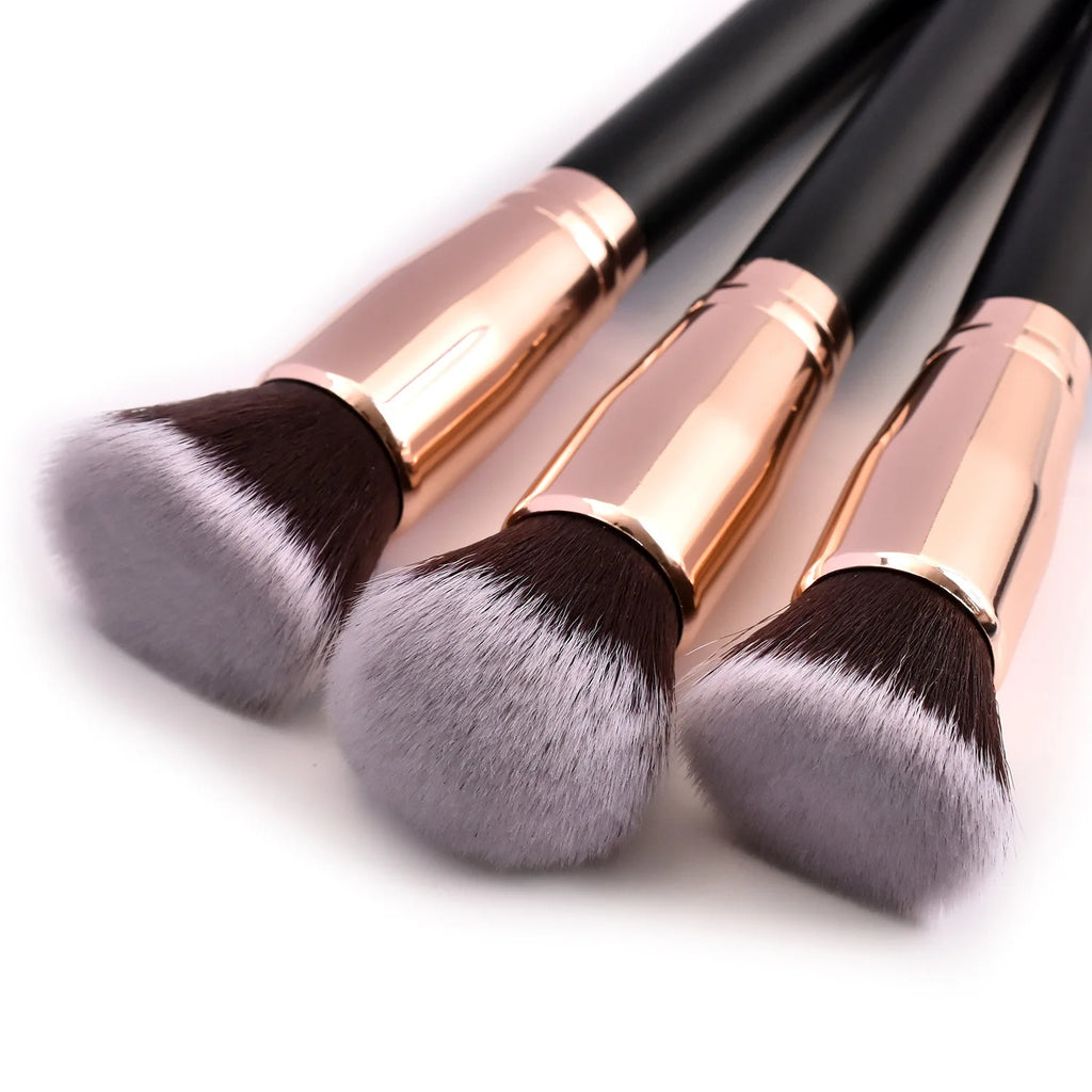 Makeup Brushes - ATSProducts