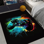 Gaming Rug - ATSProducts
