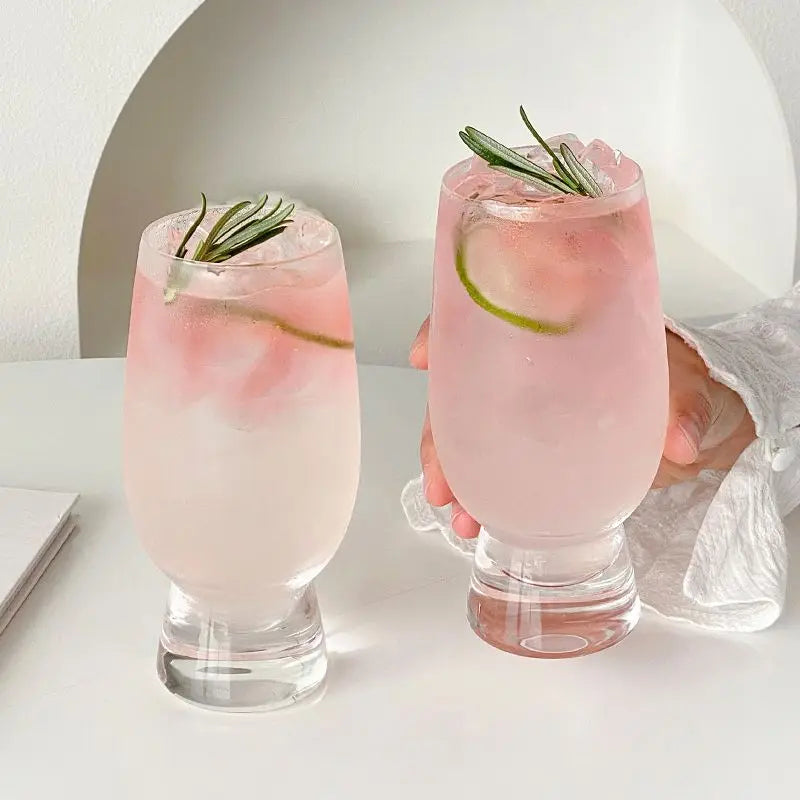 Glass Cup - ATSProducts