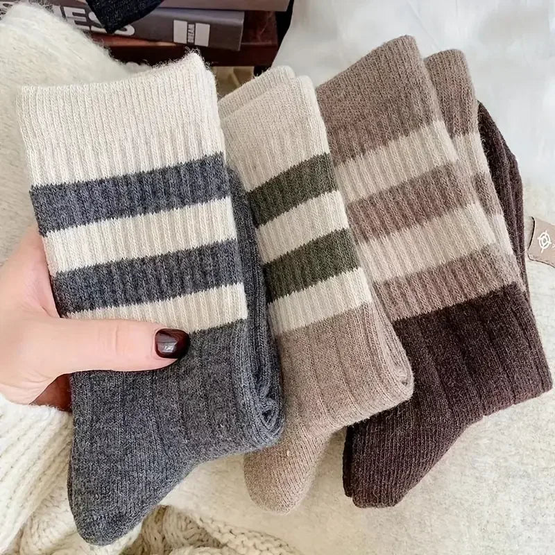 5 Pairs Of Socks - ATSProducts