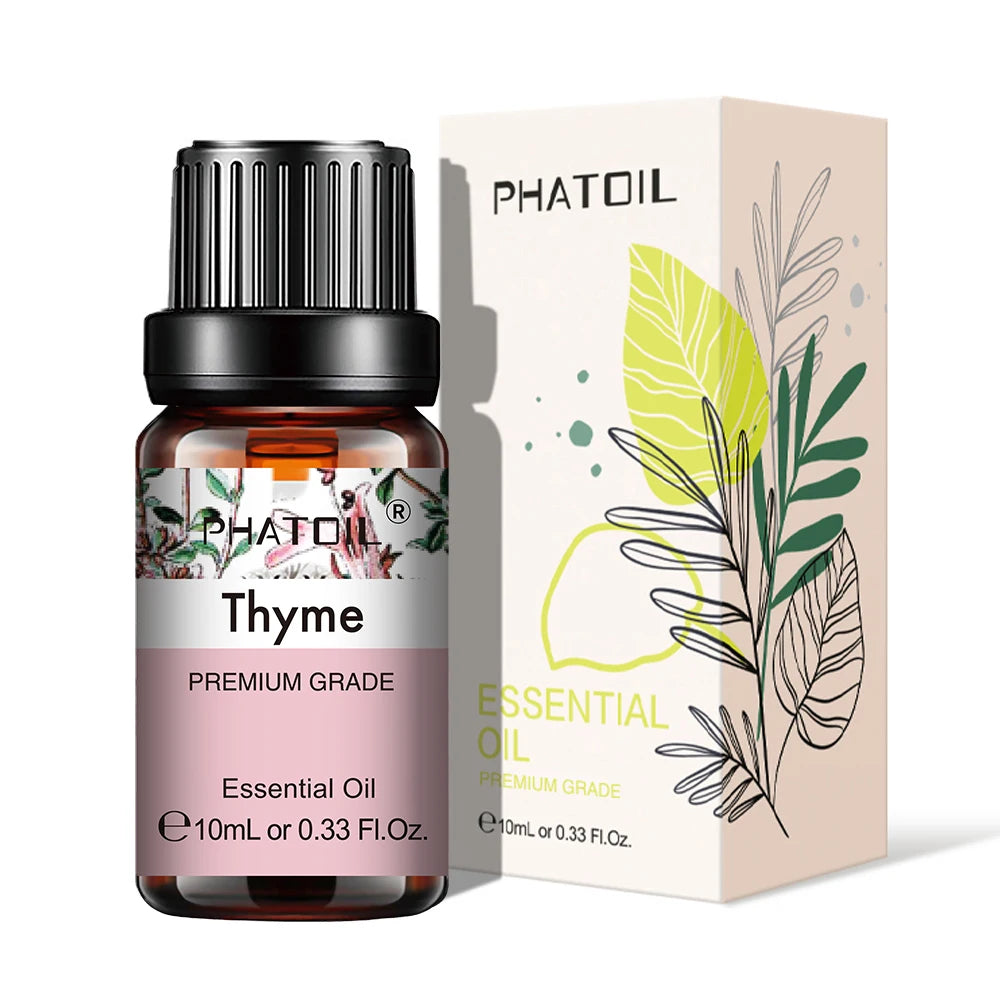 PHATOIL Natural Plant Essential Oil 10ml - ATSProducts