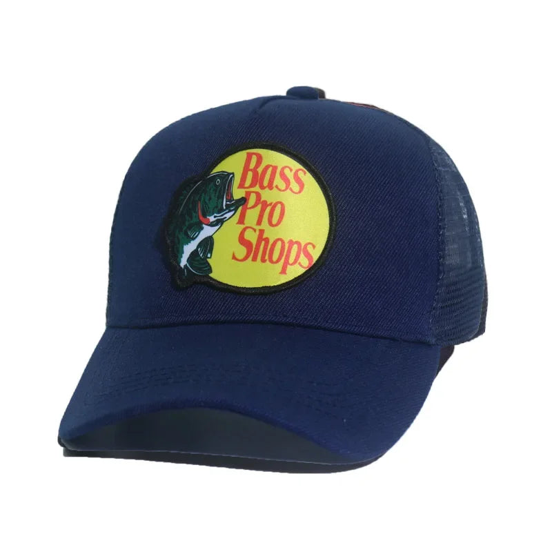 Bass Pro Shops Trucker Hats - ATSProducts