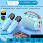 Smart Bluetooth Karaoke Machine - ATSProducts