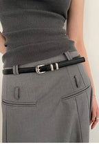 Thin Casual Belt - ATSProducts