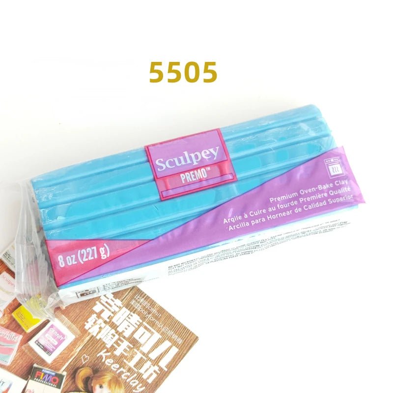 Professional Polymer Clay - ATSProducts