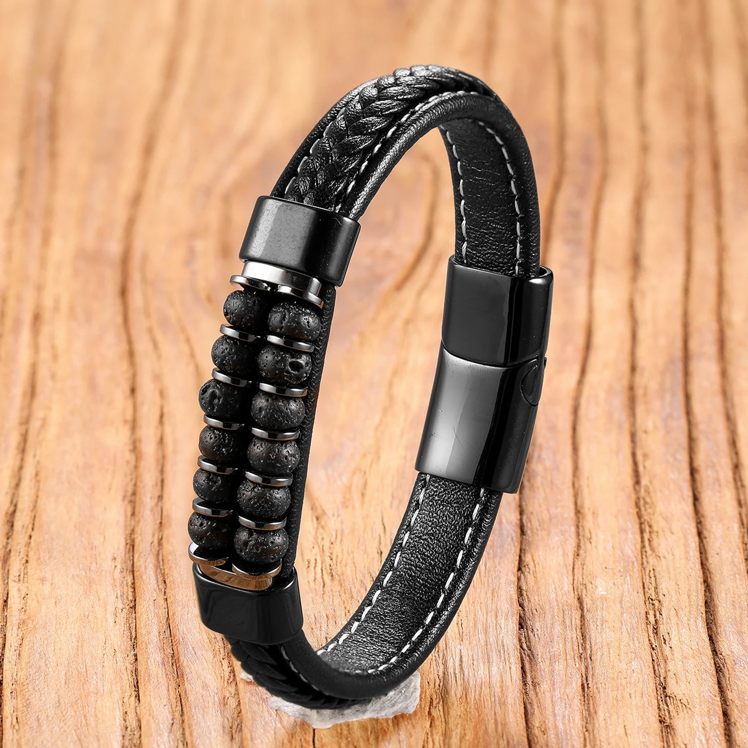 Chakra Balancing Stone Bracelet - ATSProducts