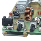 Experimental Energy Model - ATSProducts