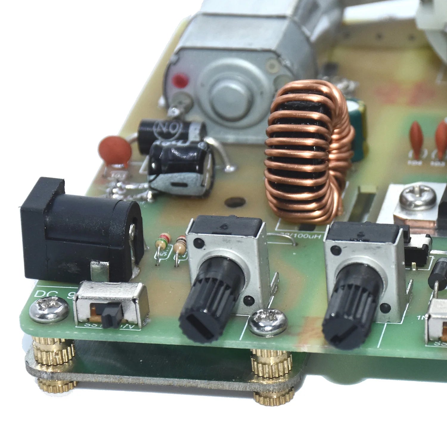 Experimental Energy Model - ATSProducts