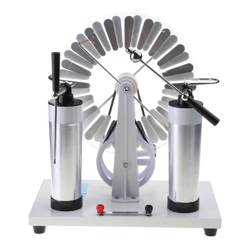 Physics Experiment Demonstration Teaching Equipment - ATSProducts