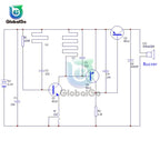 Electronic Kit DIY Spare Parts Technology Training - ATSProducts