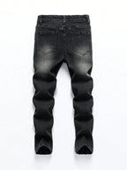 Men's Slim Fit Jeans - ATSProducts