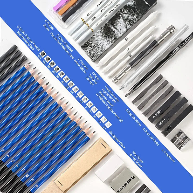 Bview Art Pro Kit - ATSProducts