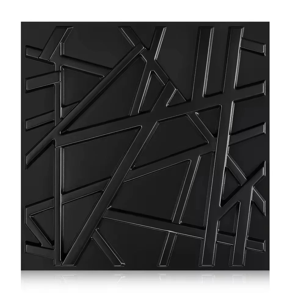 3D Wall Panels 30x30cm - ATSProducts