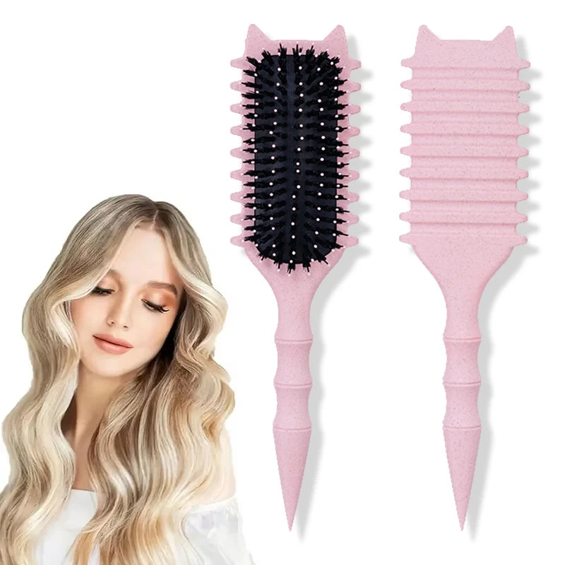 Wanmei Salon Styling Brush