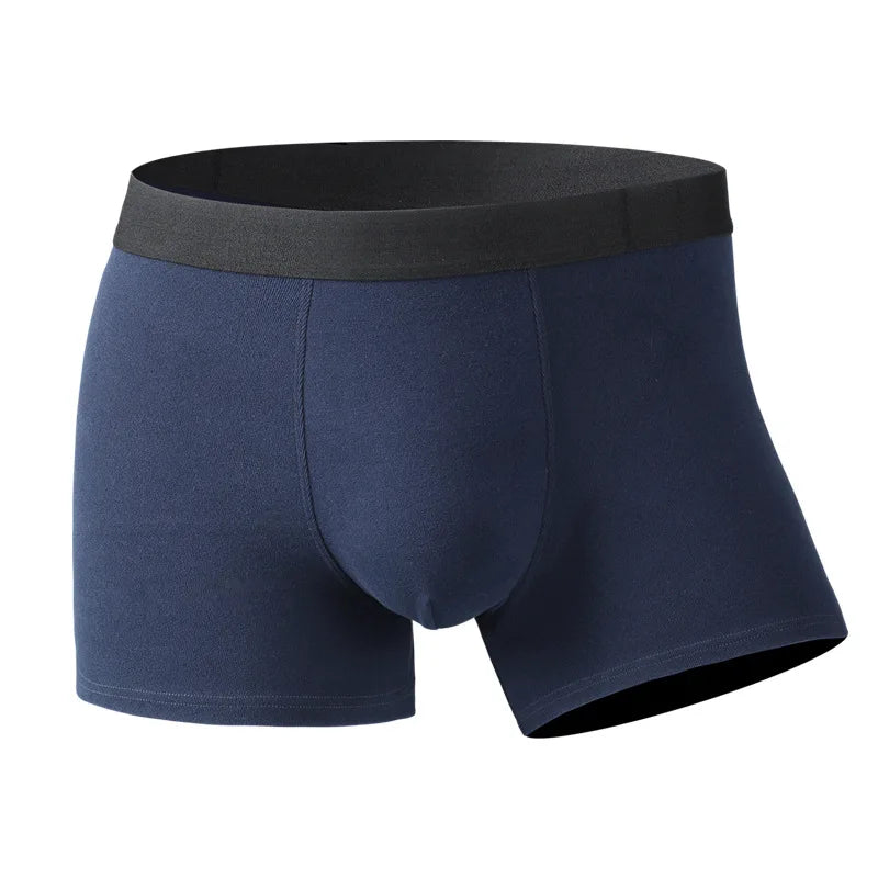 Murmerry Fleece-Lined boxers - ATSProducts