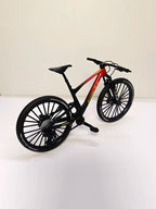 YJLEToy 1:6 Mini Alloy Bikes Diecast Model - ATSProducts