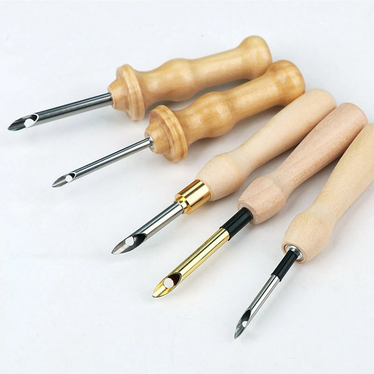 UdoCool Embroidery Punch Set - ATSProducts