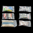 Electronic components Kits - ATSProducts