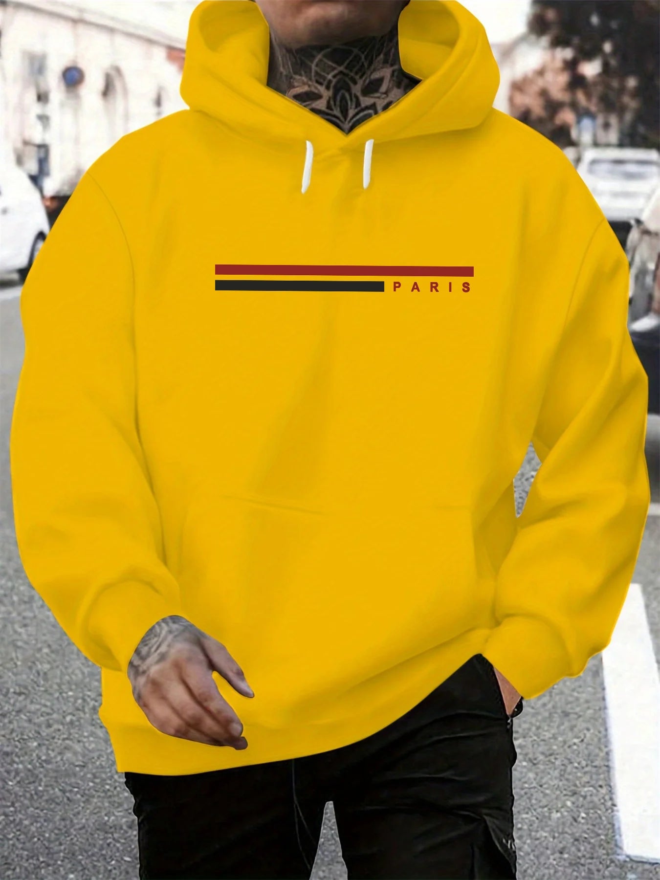 Guilan Hoodie - ATSProducts