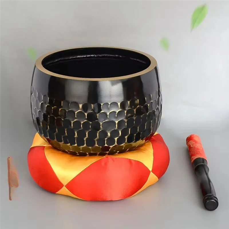 Tibetan Singing Bowls For Sound Healing - ATSProducts