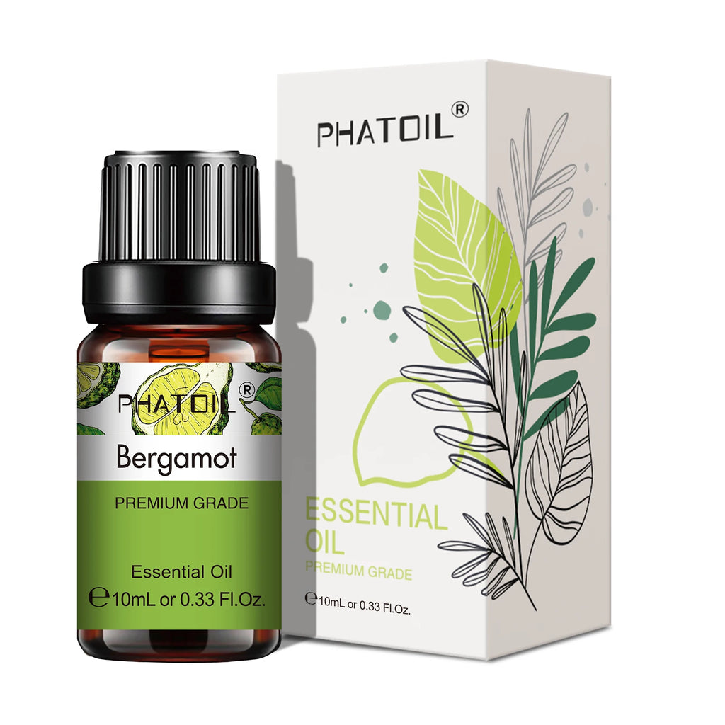 Phatoil 10ml Essential Oils - ATSProducts