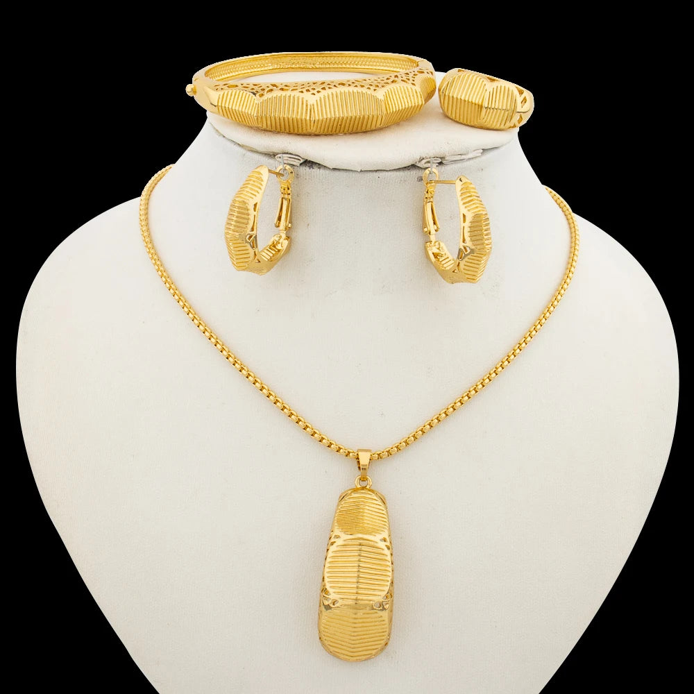 Jewelry Set - ATSProducts