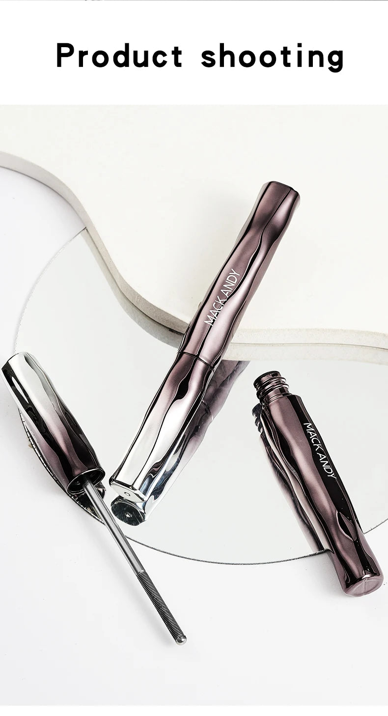 MackAndy Waterproof 3D Lengthening Mascara - ATSProducts