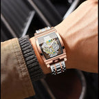 Binbond Quartz Watch - ATSProducts