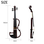  IRIN Electric Violin - ATSProducts