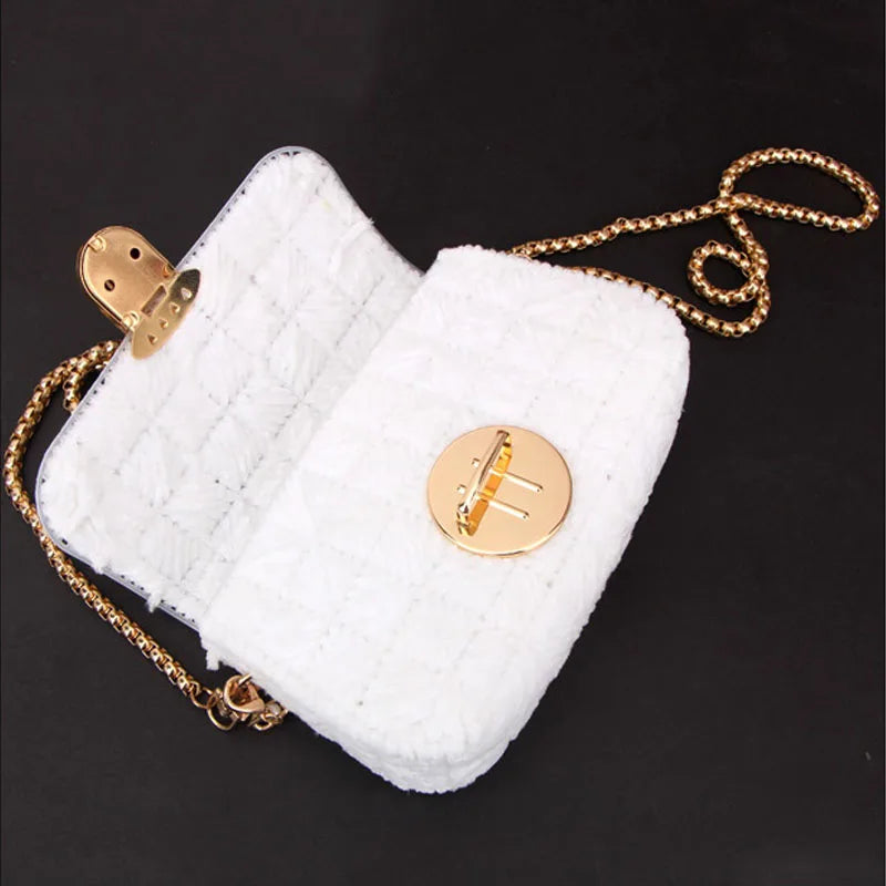 Mesh Plastic Canvas Kit - ATSProducts