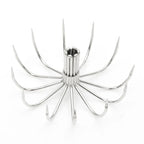 10 PCS Sea fishing, High Carbon Steel Squid Hook - ATSProducts