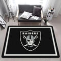 Raiders Anti-slip Rug - ATSProducts