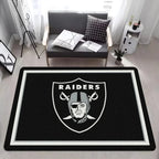 Raiders Anti-slip Rug - ATSProducts