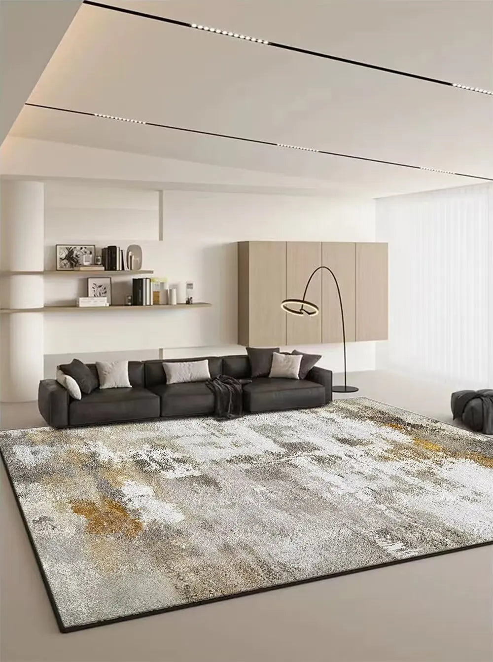 Geometric Area Rugs - ATSProducts