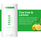 Flora Ruby Fresh Deodorant - ATSProducts