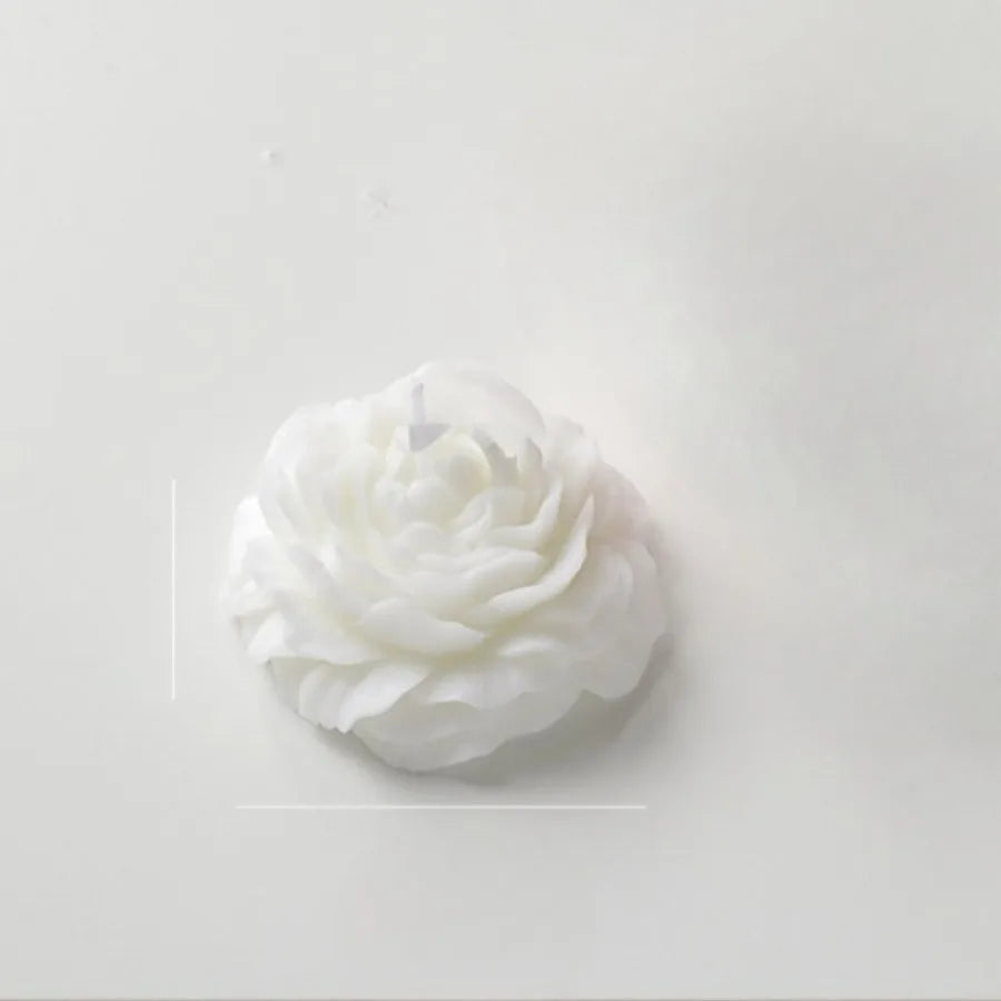 1pc Handmade Peony Flower - ATSProducts
