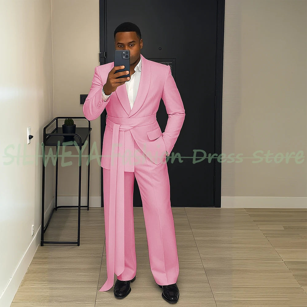 Men's Suit - ATSProducts