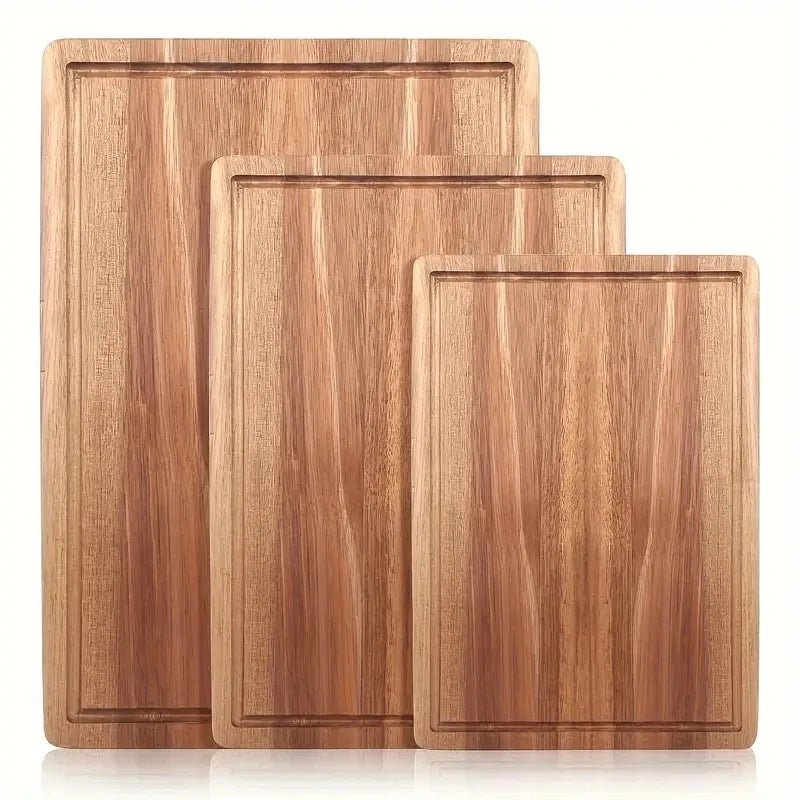 Wooden Cutting Boards - ATSProducts