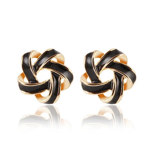 Meyfflin Stud Earrings - ATSProducts