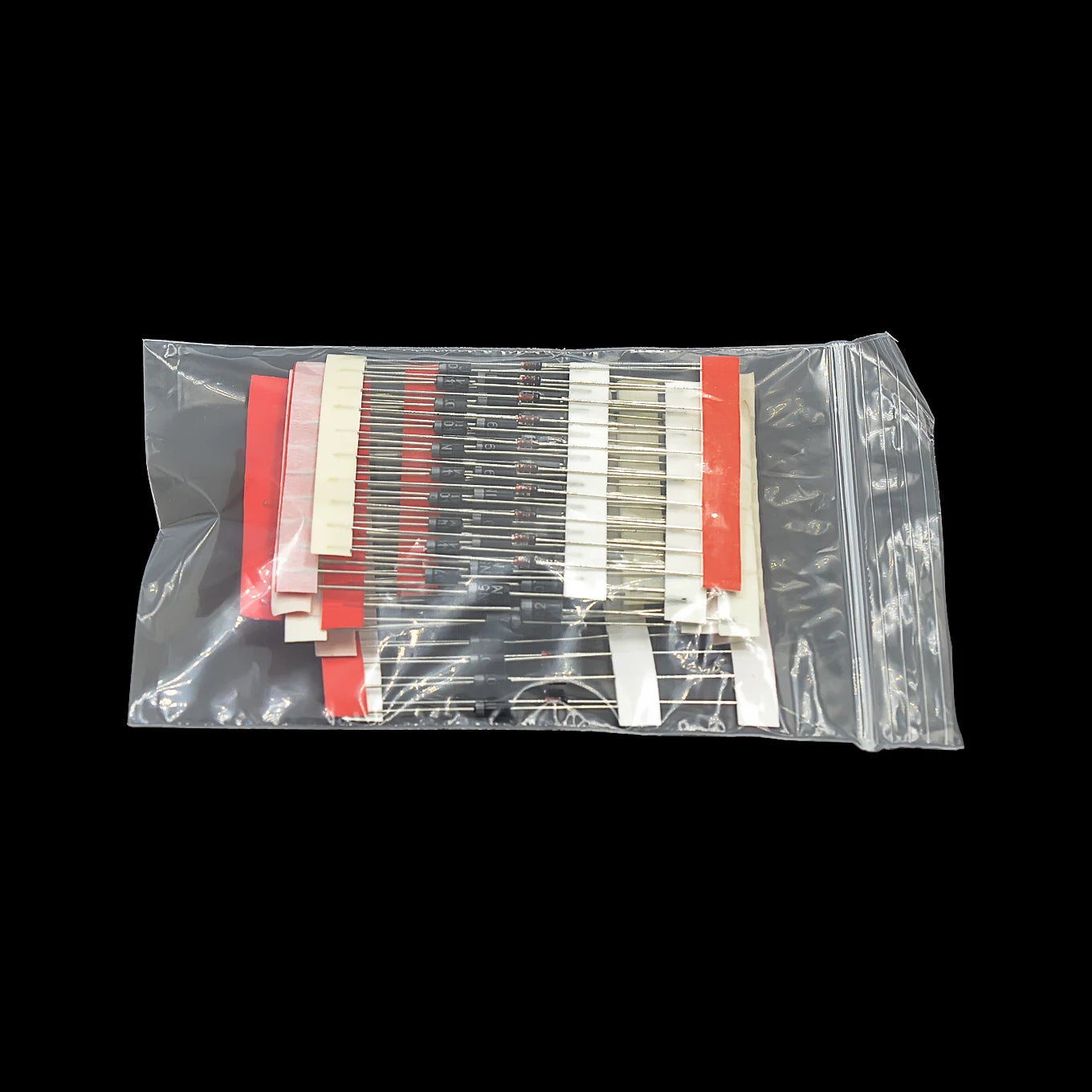 Electronic components Kits - ATSProducts