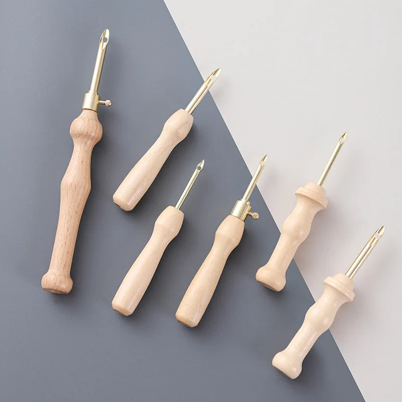 UdoCool Embroidery Punch Set - ATSProducts