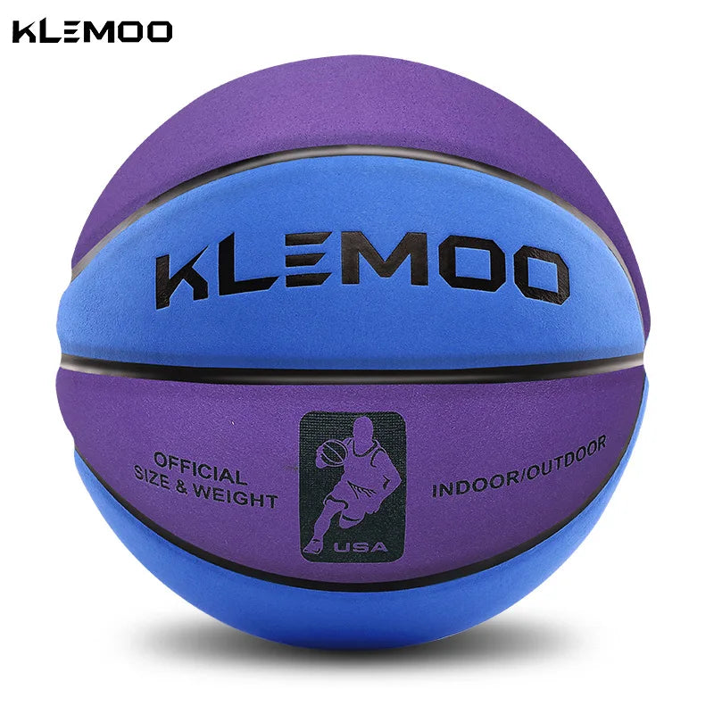 Size 7 Indoor Outdoor Basketball - ATSProducts