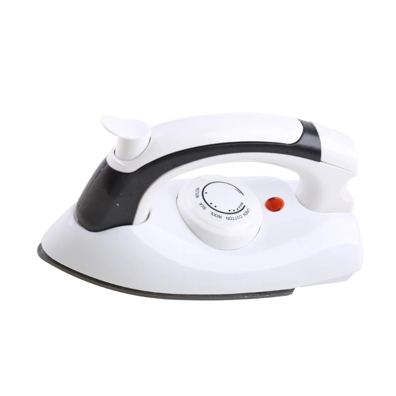 Portable Foldable Electric Steam Iron - ATSProducts