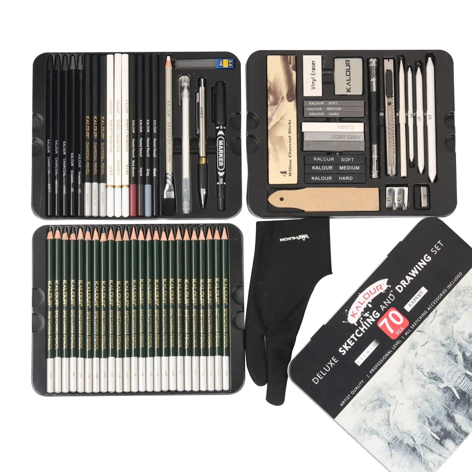 Drawing Set - ATSProducts