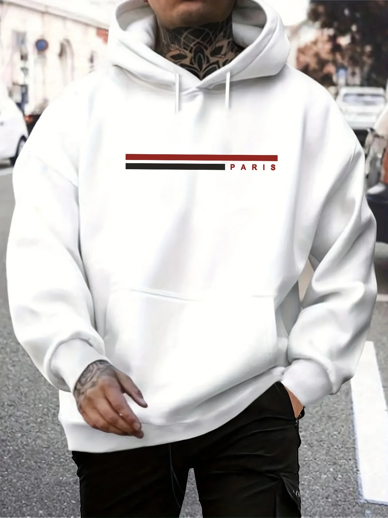 Guilan Hoodie - ATSProducts